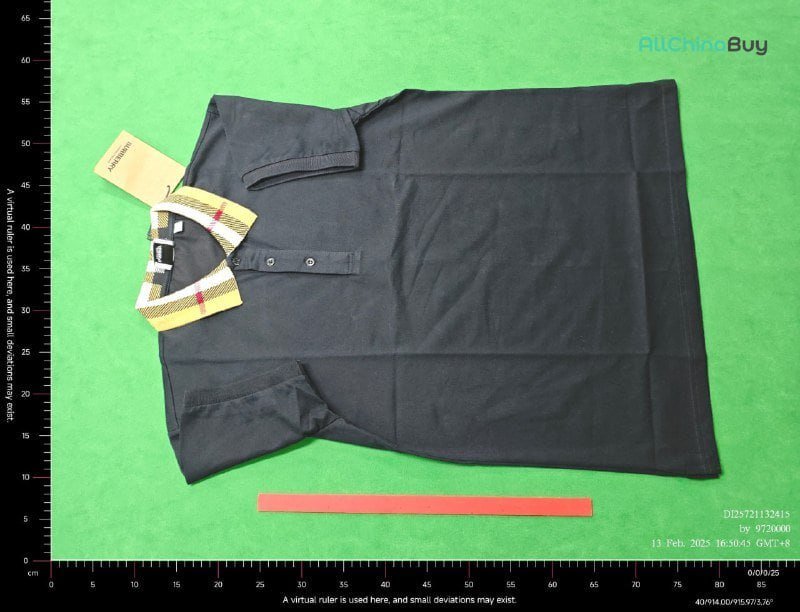 Burberry Polo