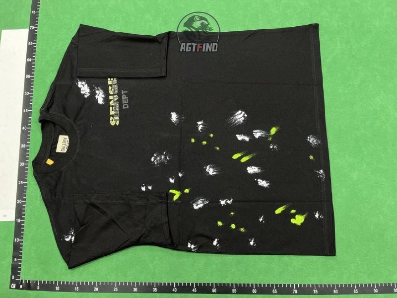 Gallery dept tee