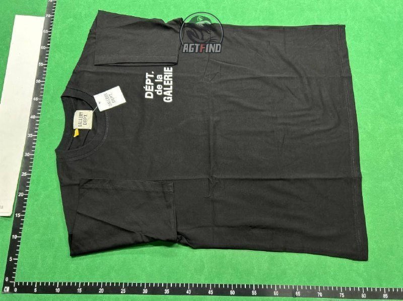 Gallery dept tee