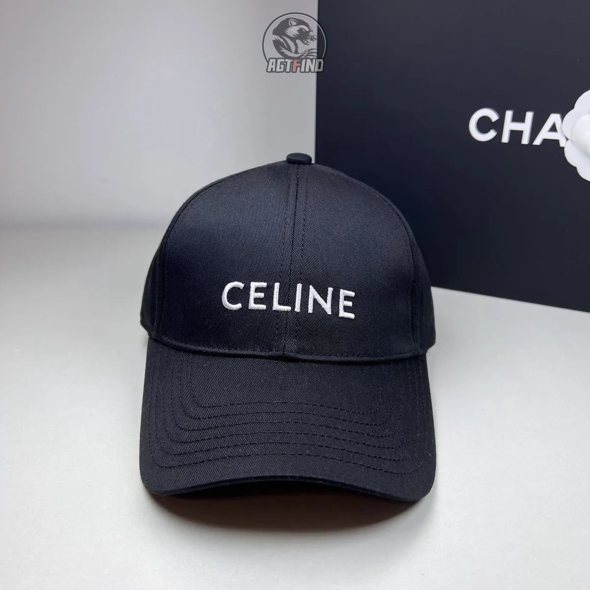Celine Caps