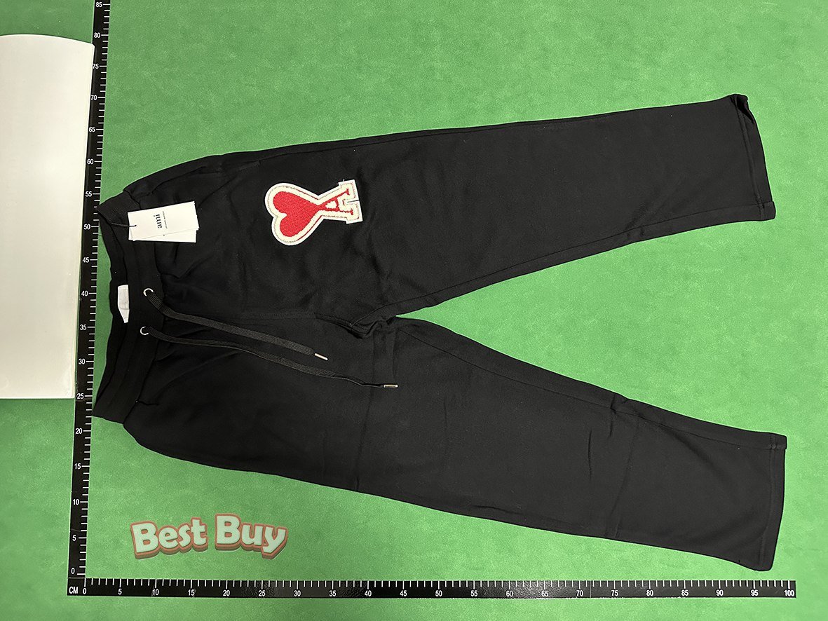 AMI Pants（+9 color