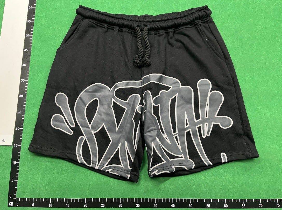 Synaword suit