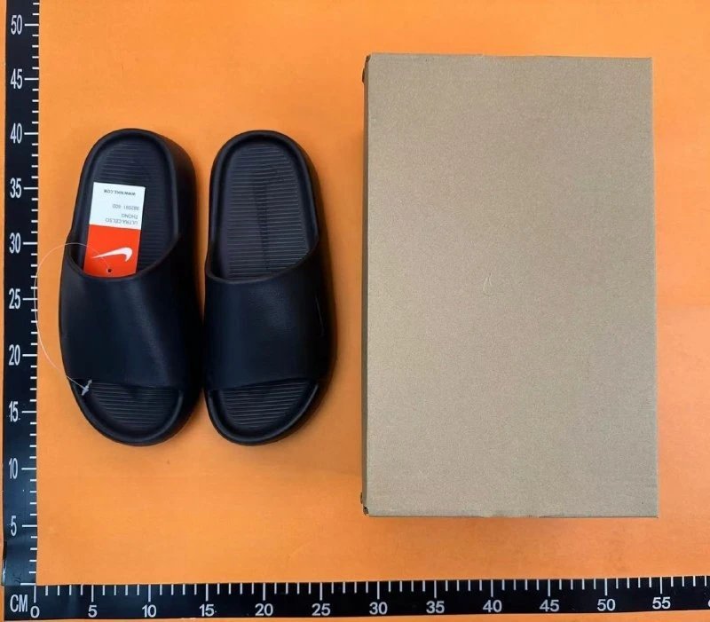 Nike Slippers（14+ Styles） -4