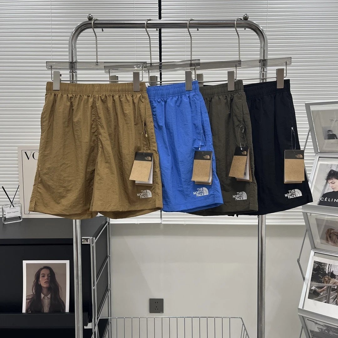 The North face Shorts