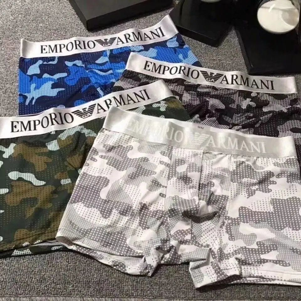  ARMANI Underwear