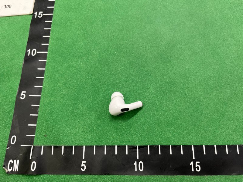 AirPods （With Apple LOGO）