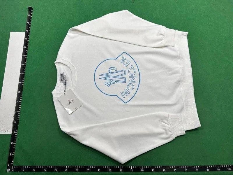 Moncler sweatshirt