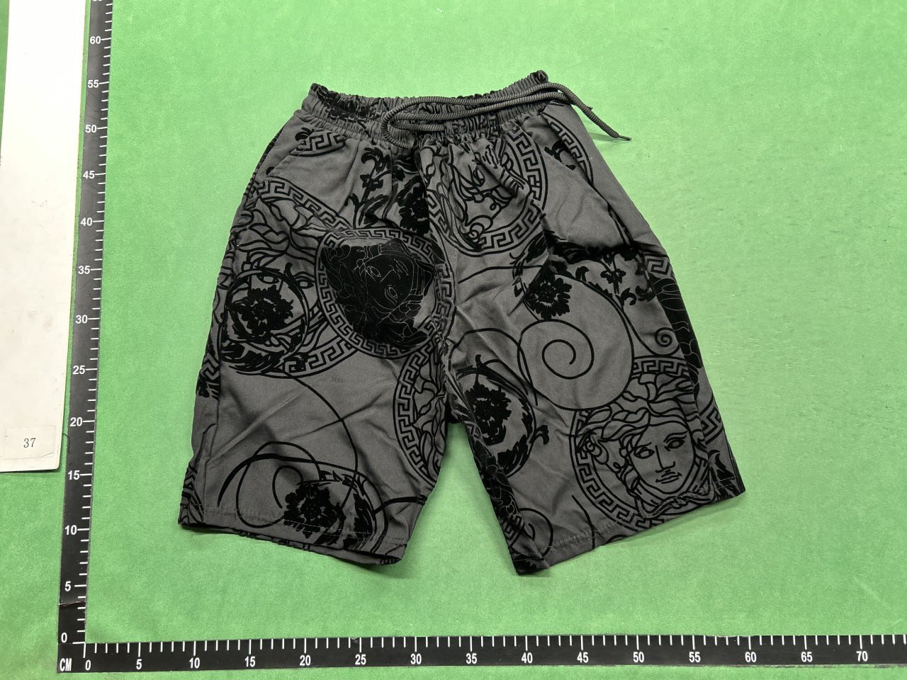 Burberry shorts