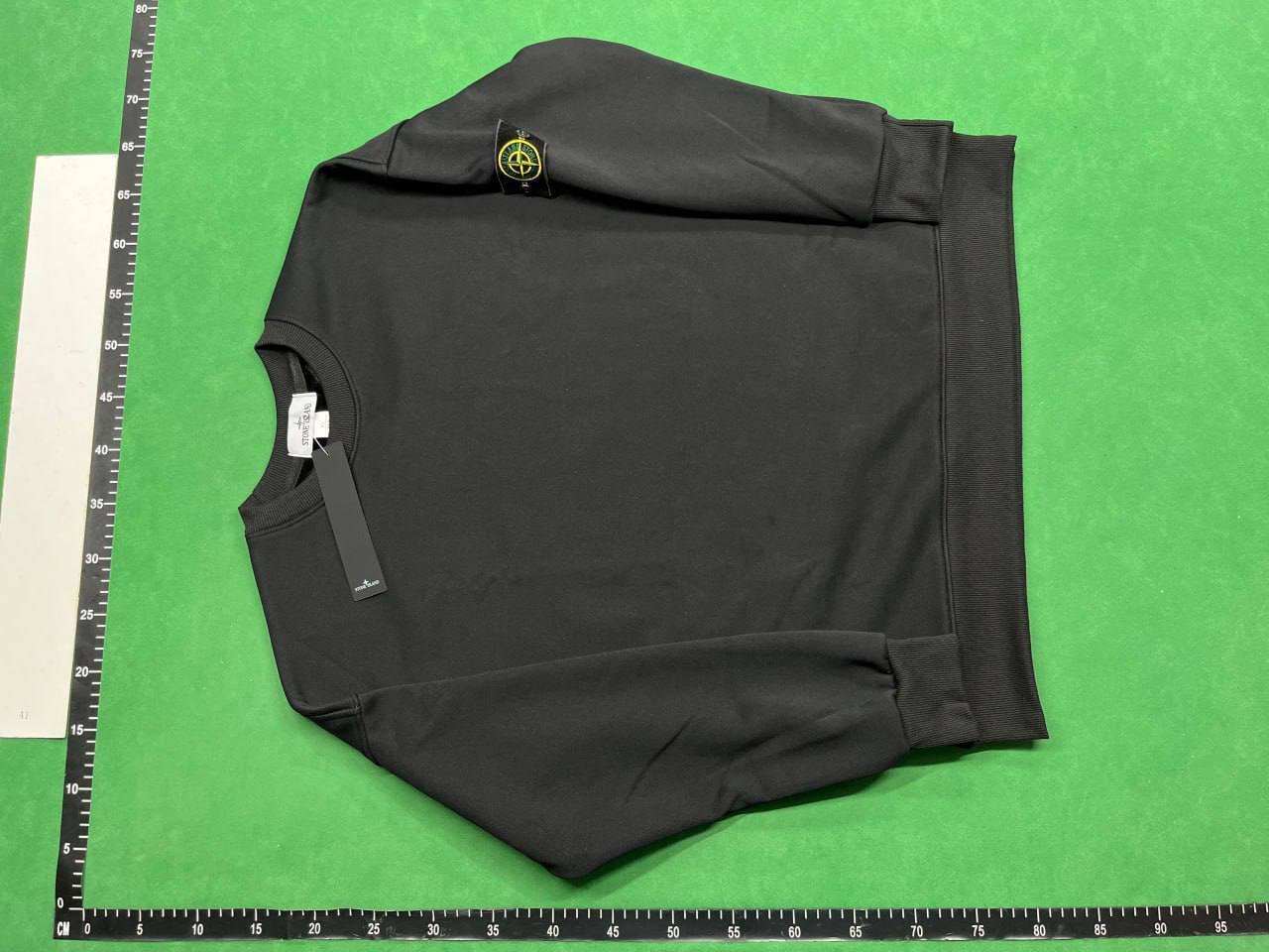 Stone Island Sweater