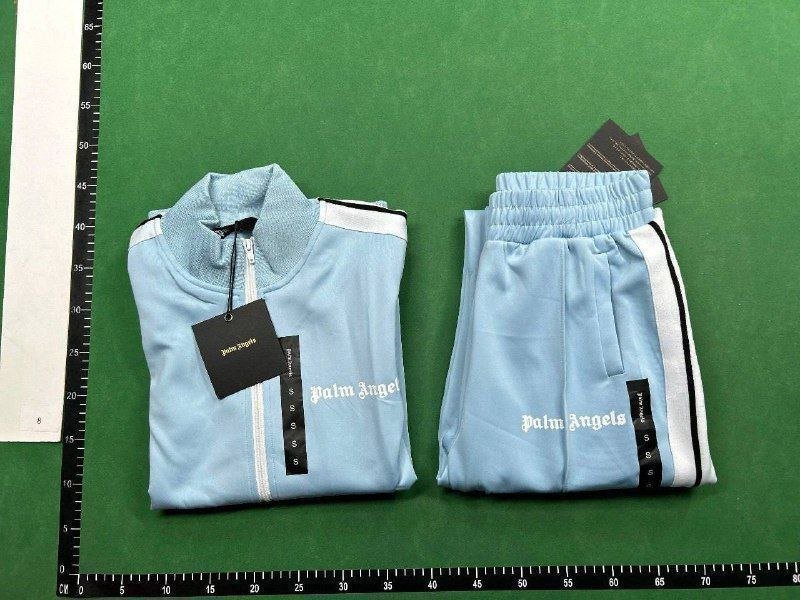 Palm Angel Suit