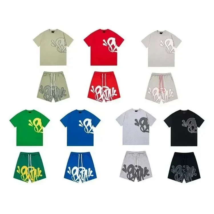 Syna World T-shirt