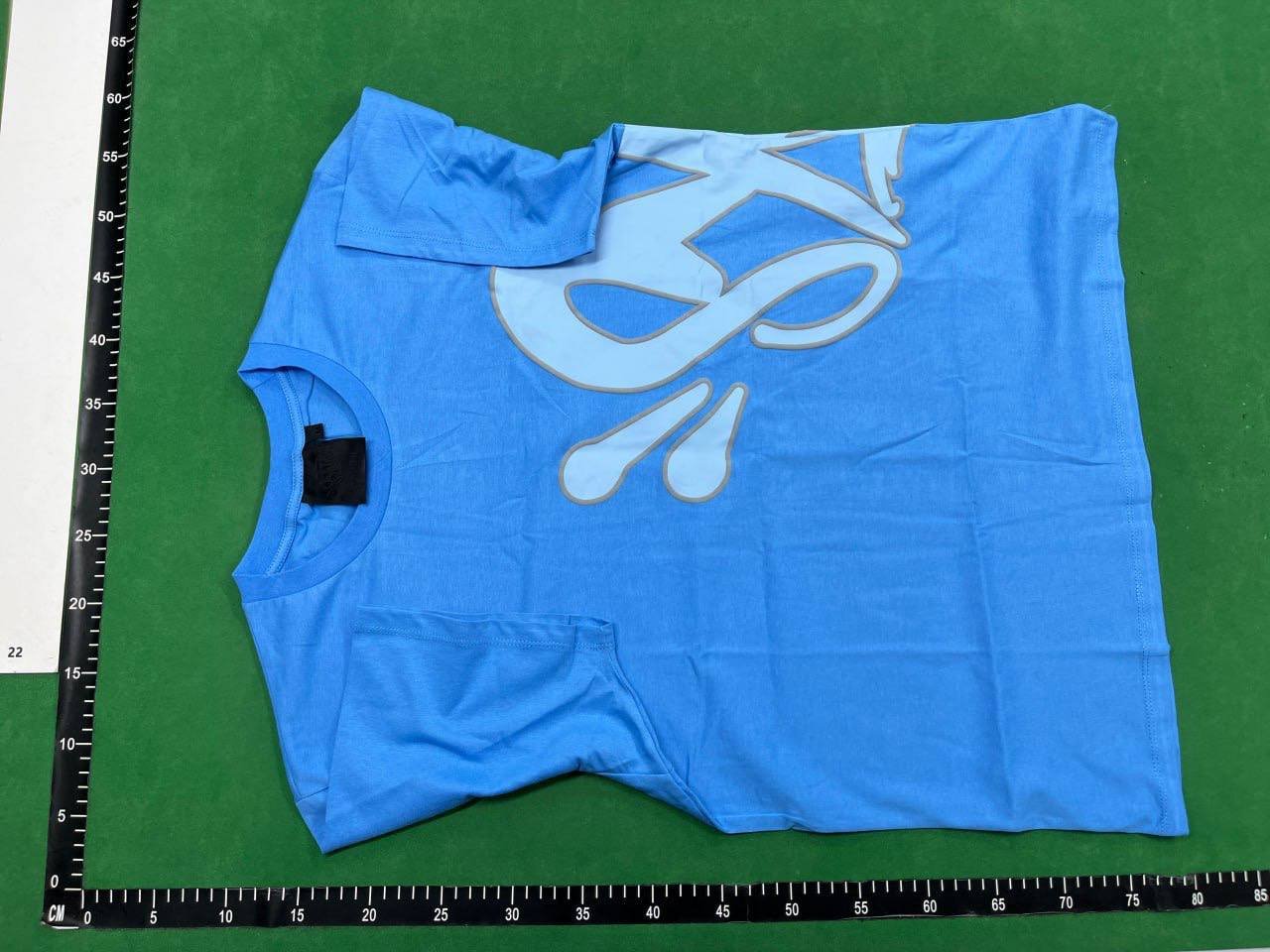  Syna World T-shirt Tee (All color)