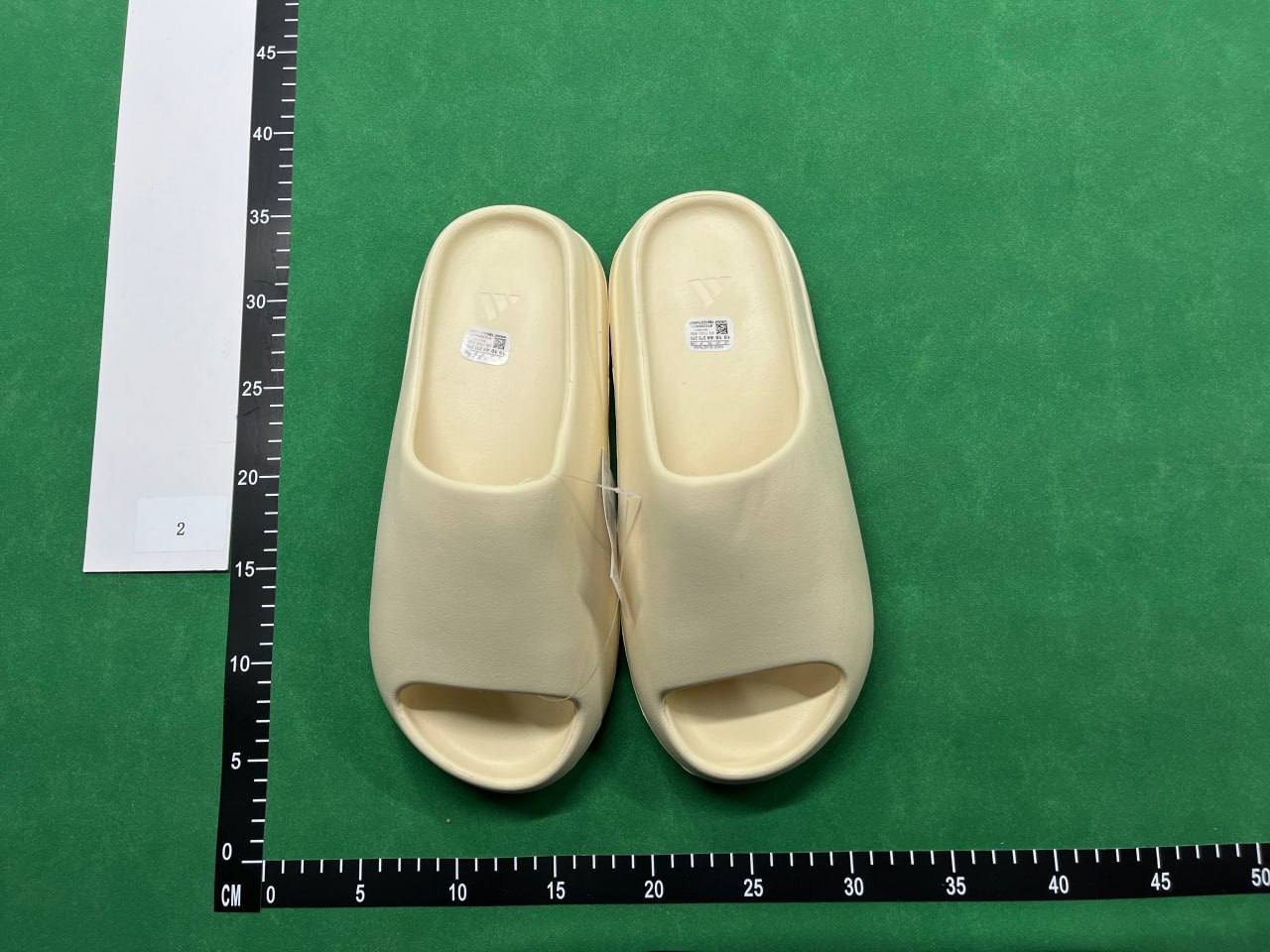 Adidas Yeezy Slide （All color） -4
