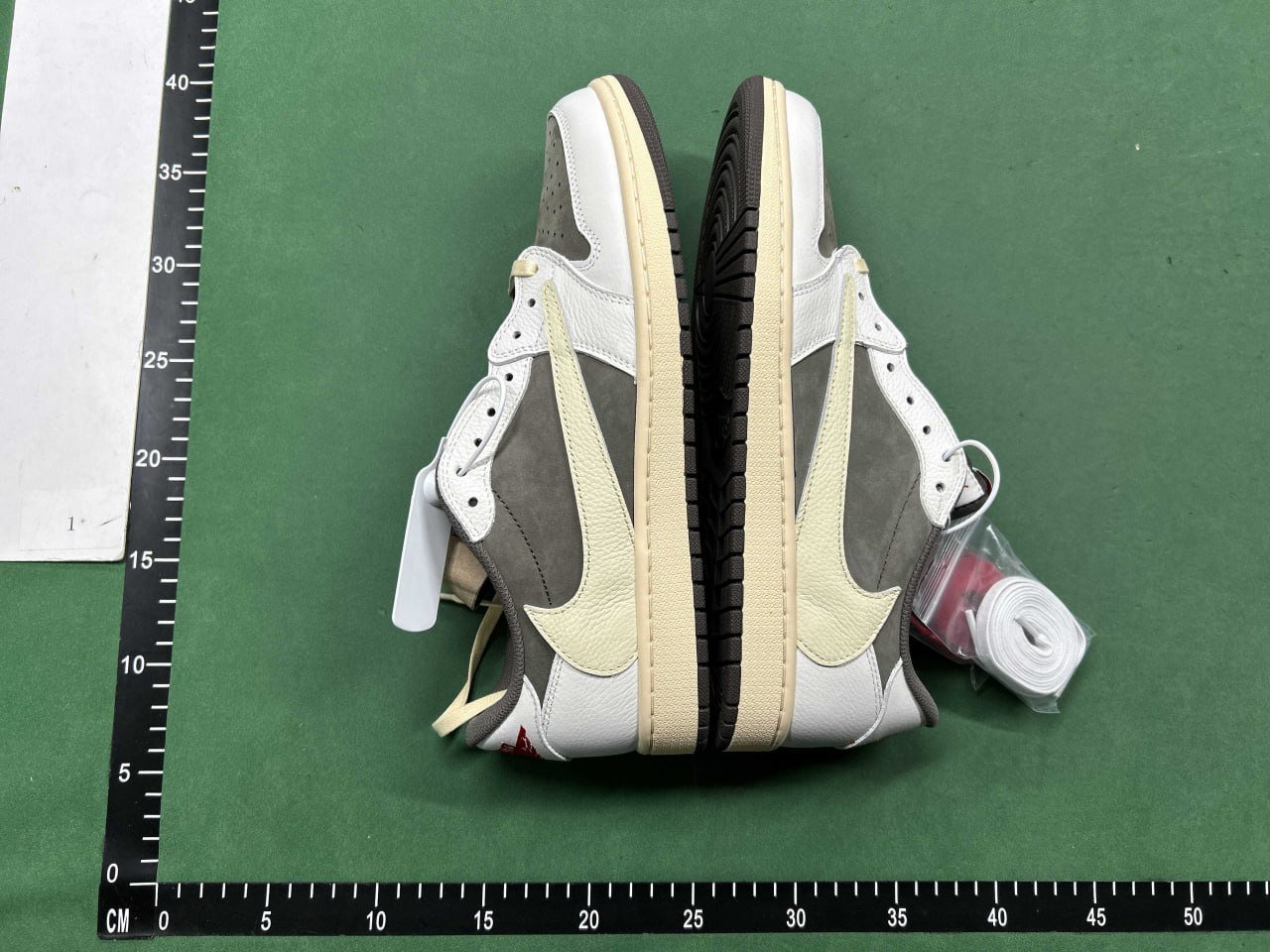 Travis Scott x Air Jordan 1（16style） -3