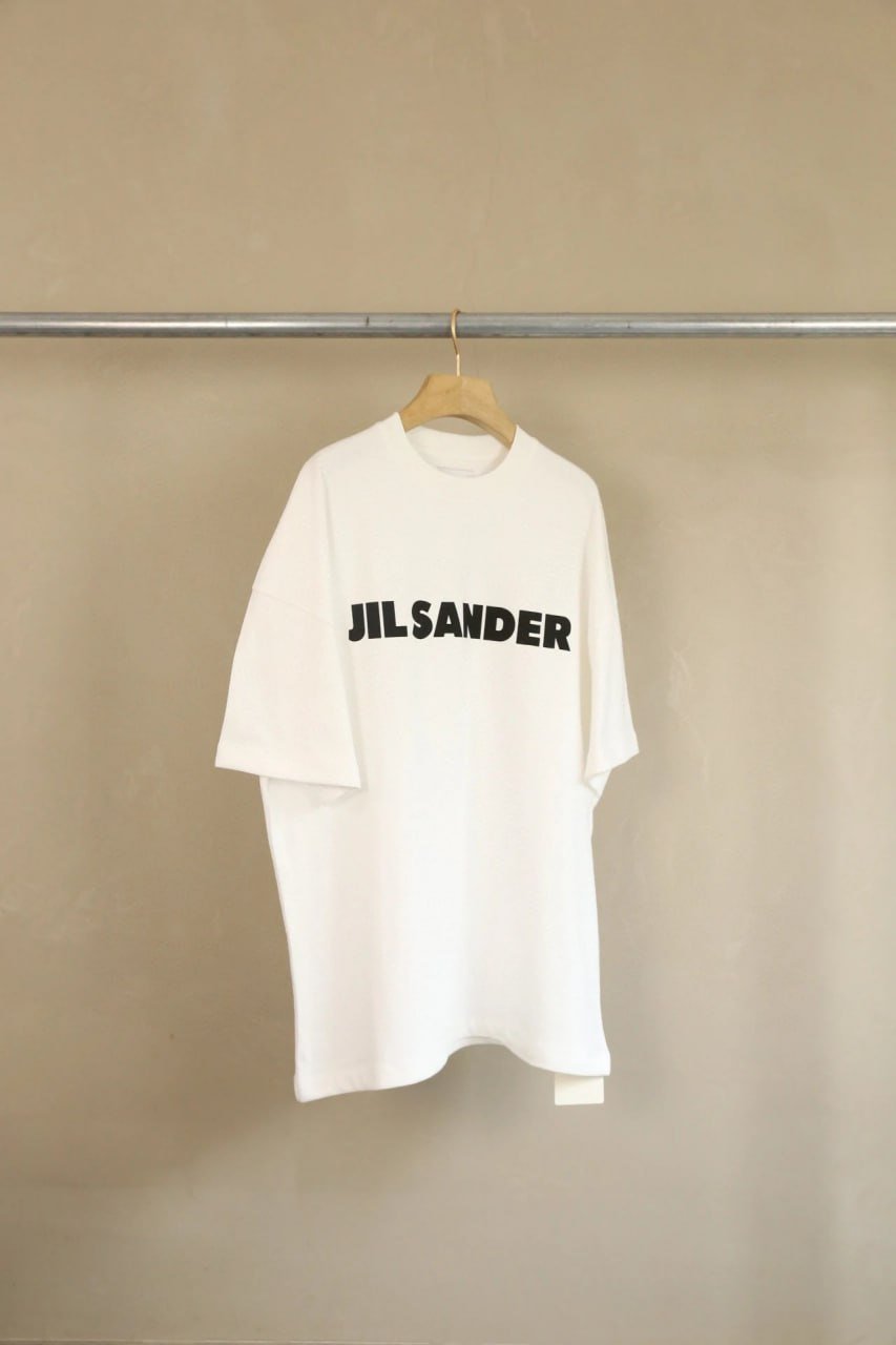 JIL SANDER T-shirt