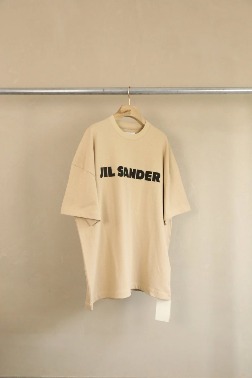 JIL SANDER T-shirt