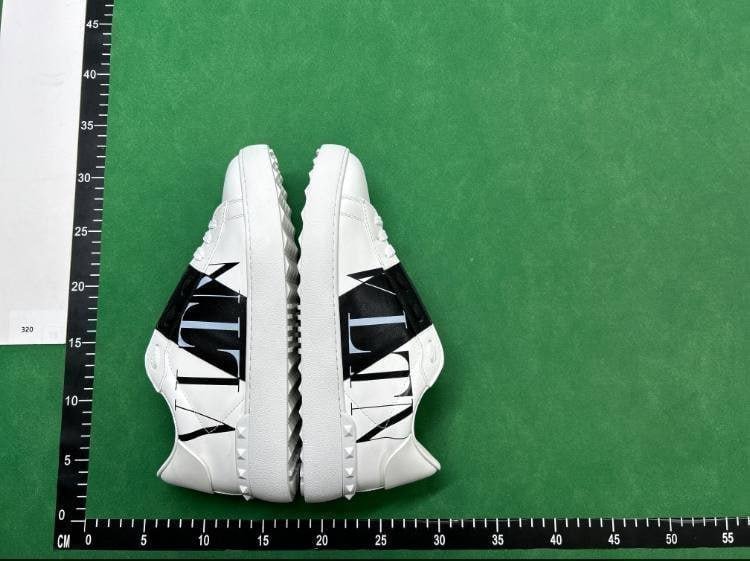 Valentino shoe VLTN -4