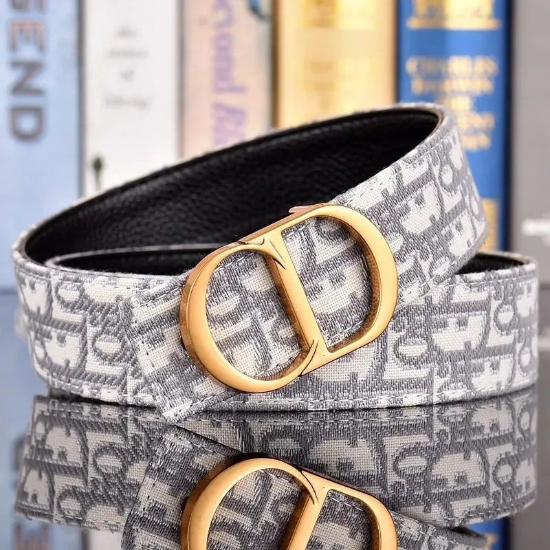  DIOR Belt (17+ Styles）