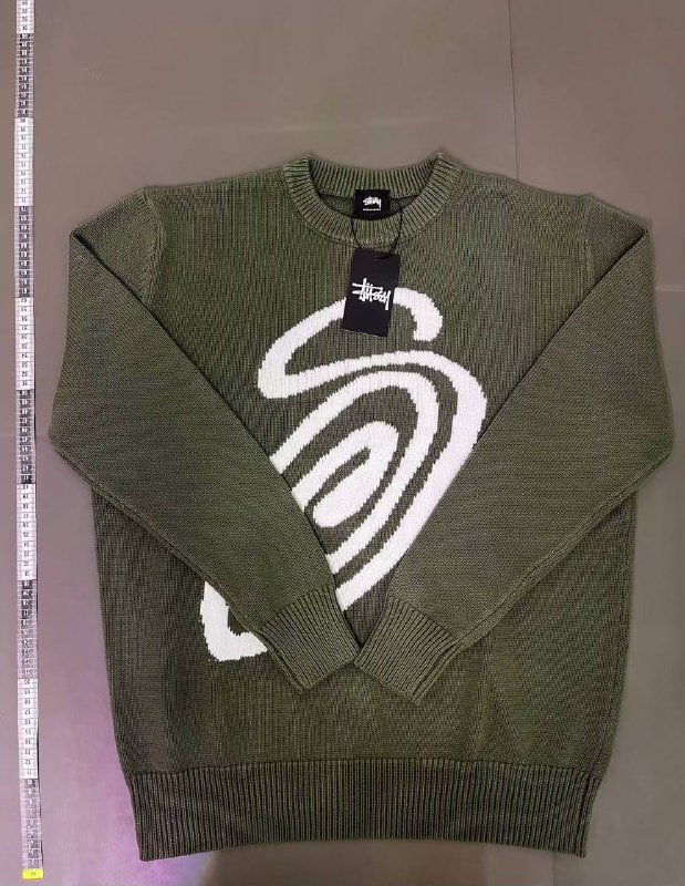 Stussy Sweater