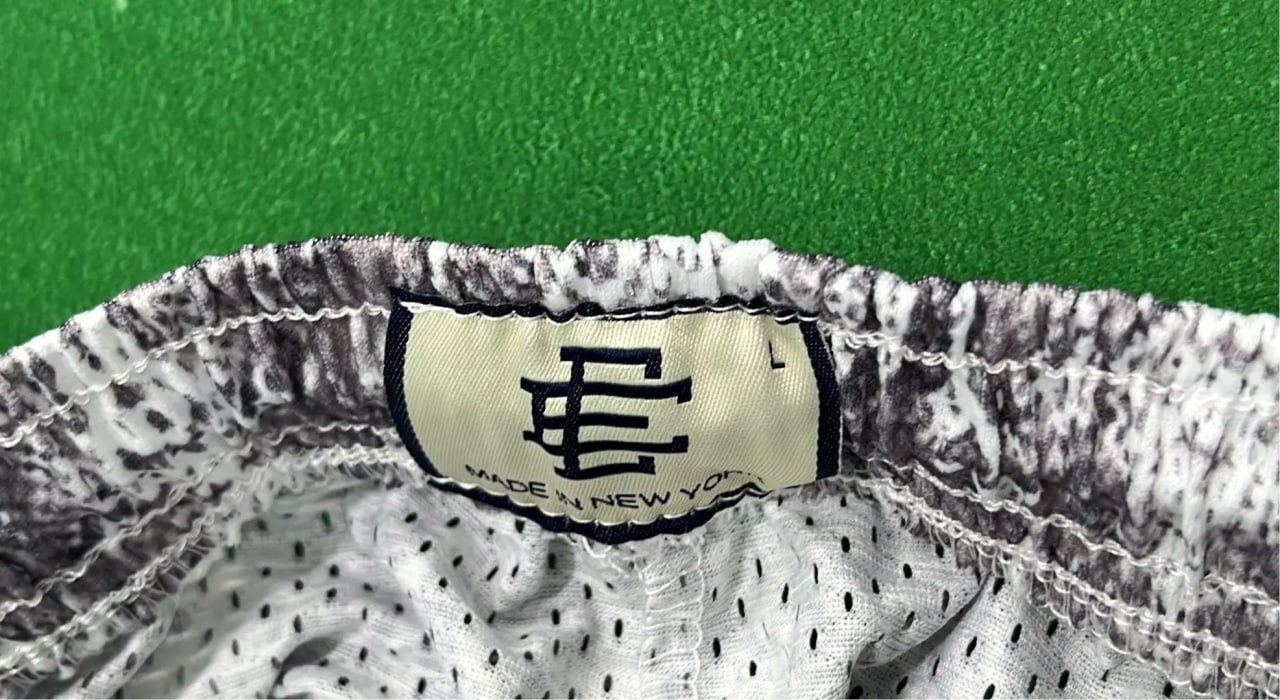  Eric Emanuel SHORTS 