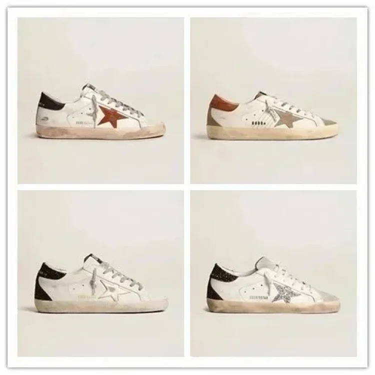 Golden Goose Shoes (GGDB)(20 s