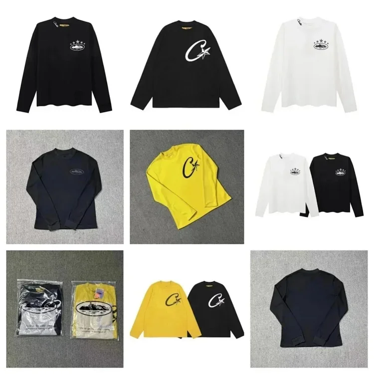 CORTEIZ Sweater