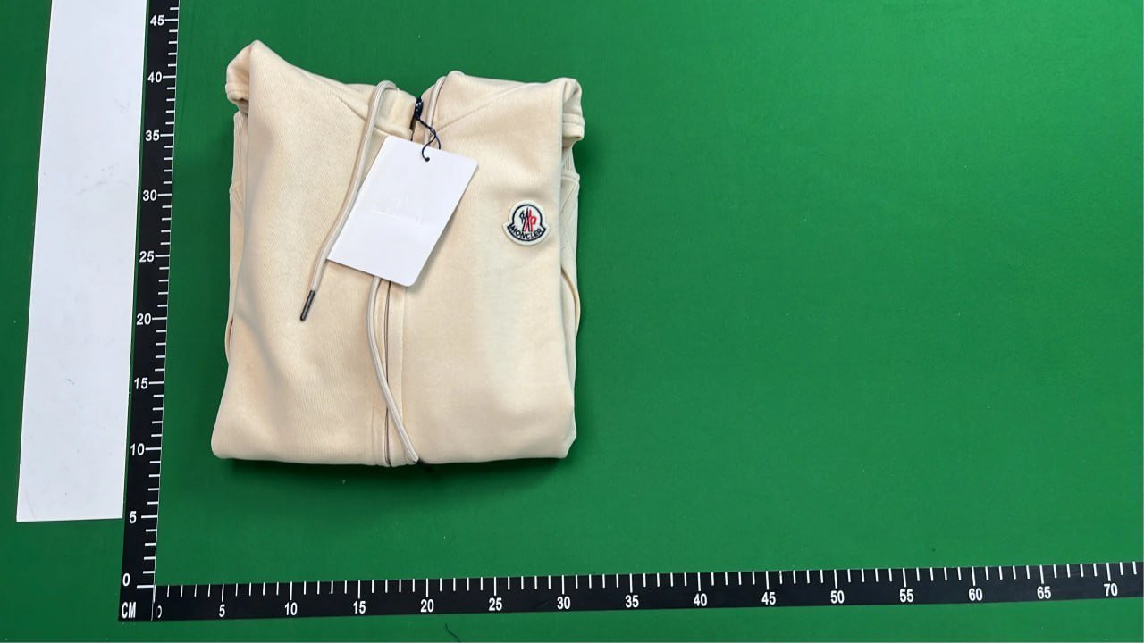 Moncler Hoodie with