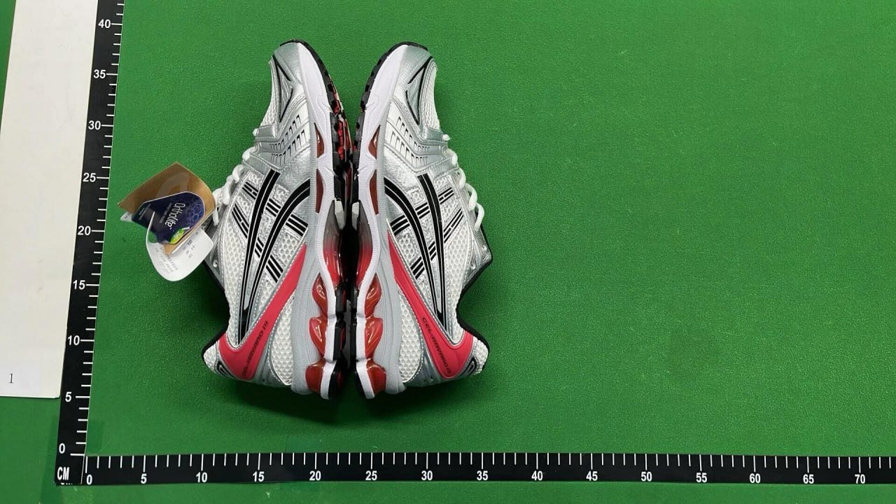 Asics Gel Kayano 14 -3