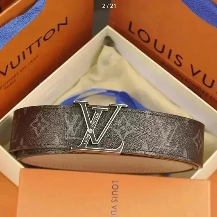 Louis Vuitton Belts