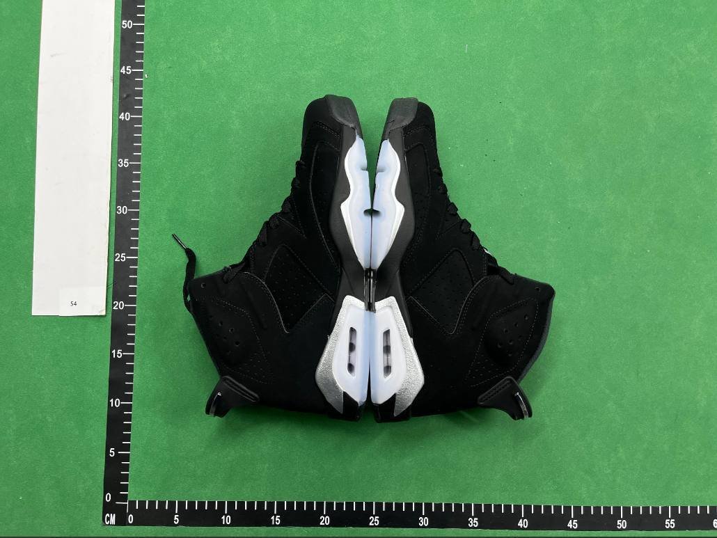 NIKE jordan 6 [26 Colors] -2