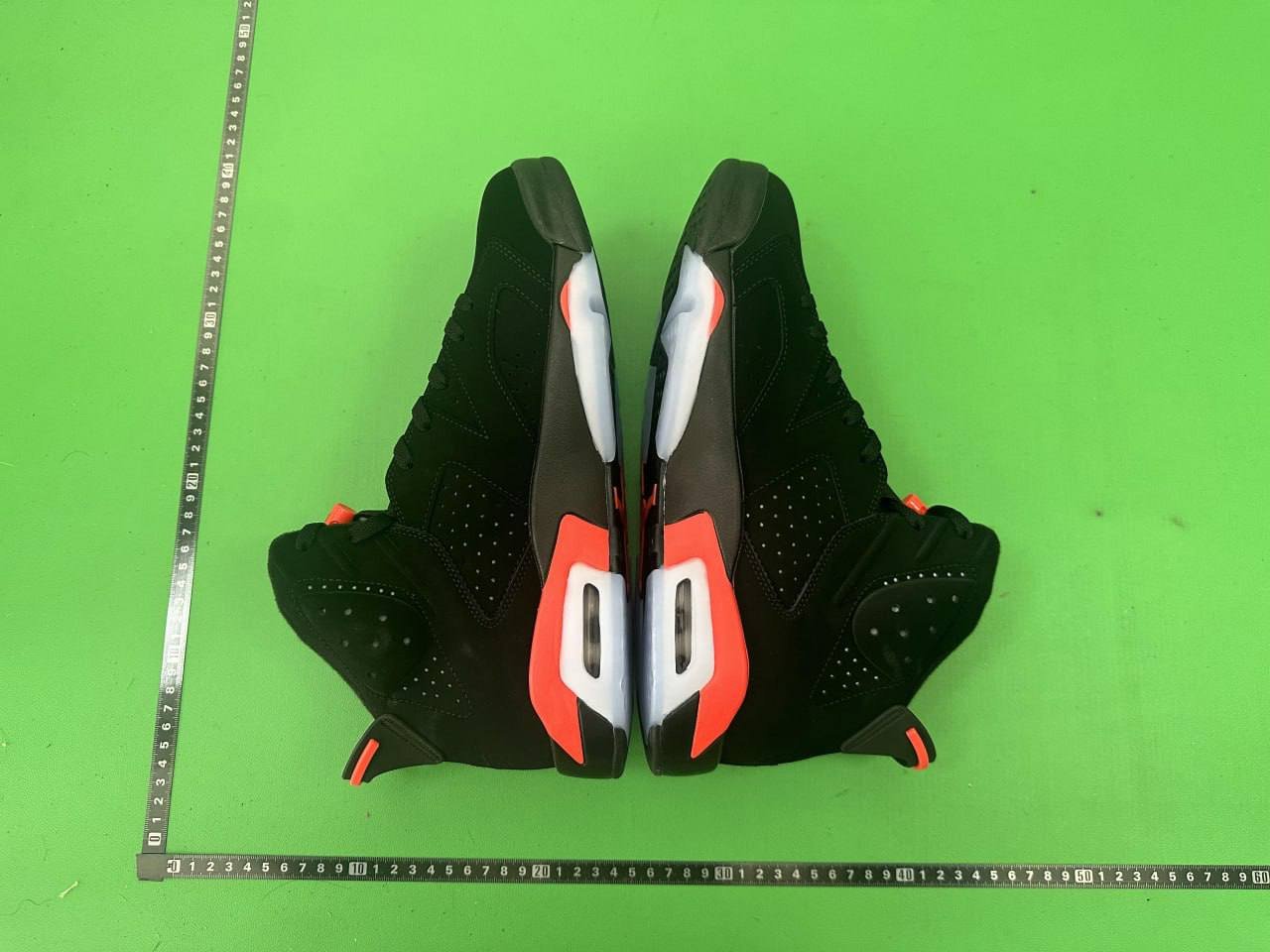 NIKE jordan 6 [26 Colors] -3