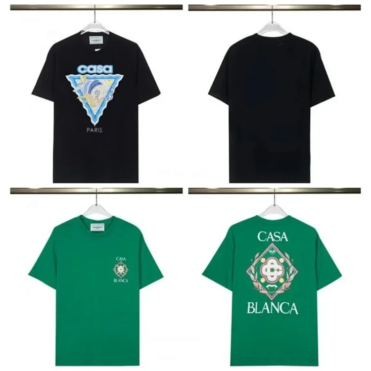 Casablanca T-shirt