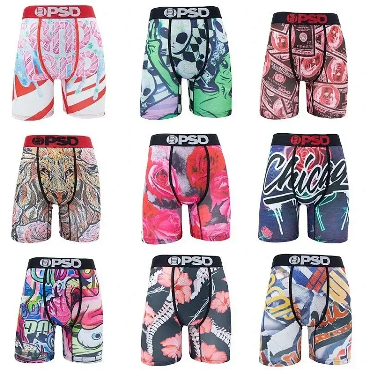 PSD Underwear (35+)