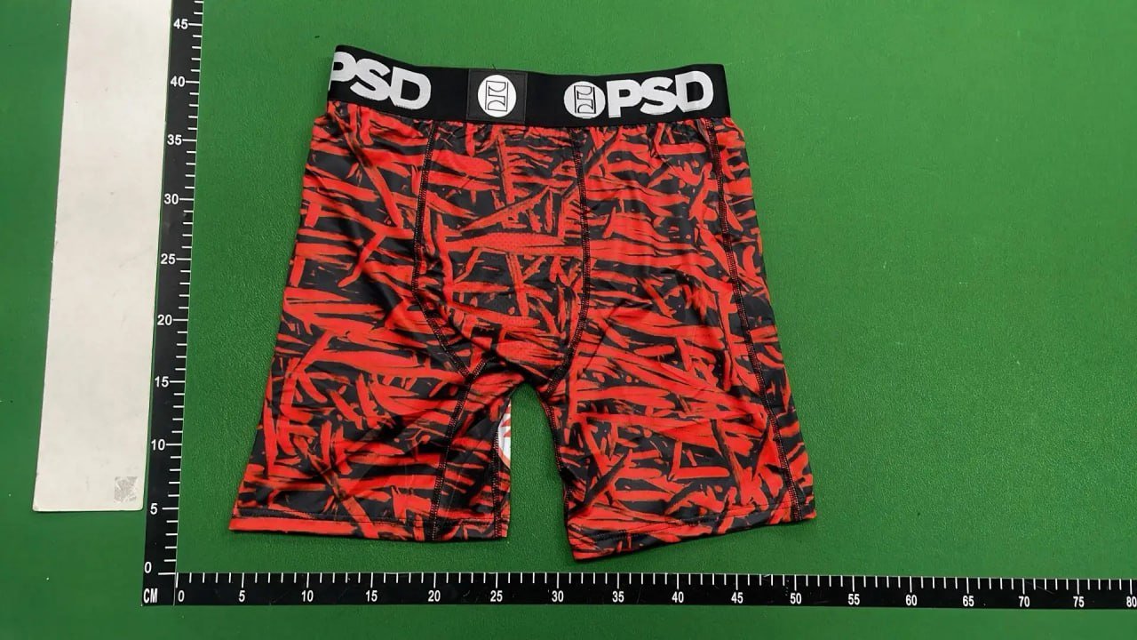 PSD Underwear (35+)