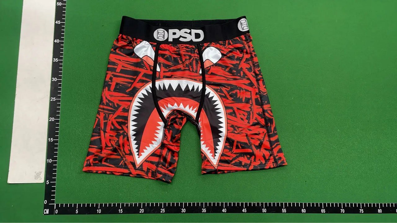 PSD Underwear (35+)
