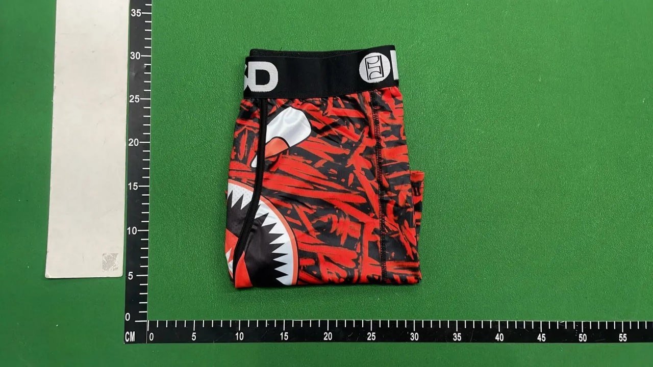 PSD Underwear (35+)