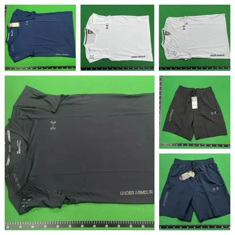 Under Armour T-shirt