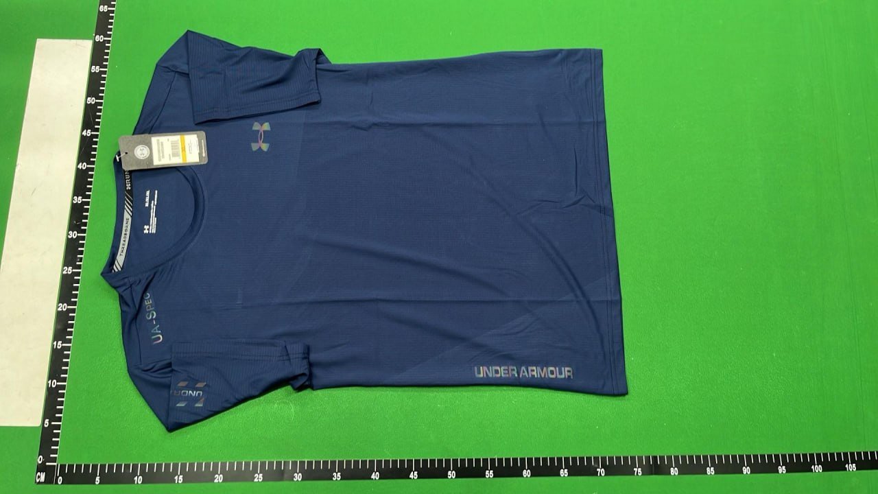 Under Armour T-shirt shorts（5+）