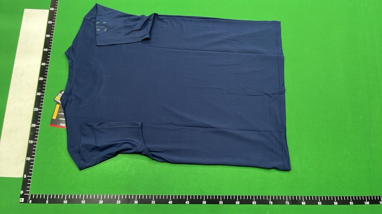 Under Armour T-shirt shorts（5+）