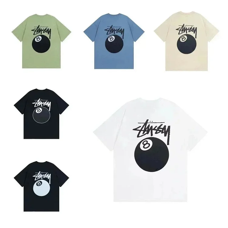 Stussy t-shirt (35+)