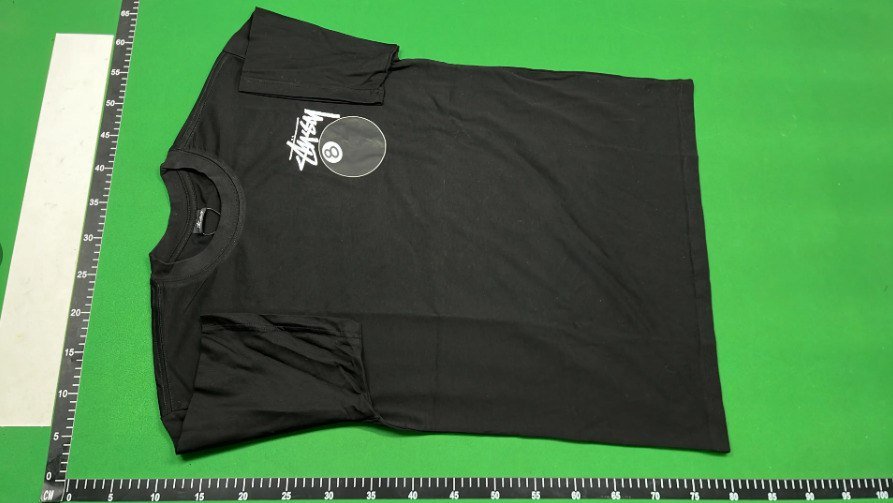 Stussy t-shirt （35+）