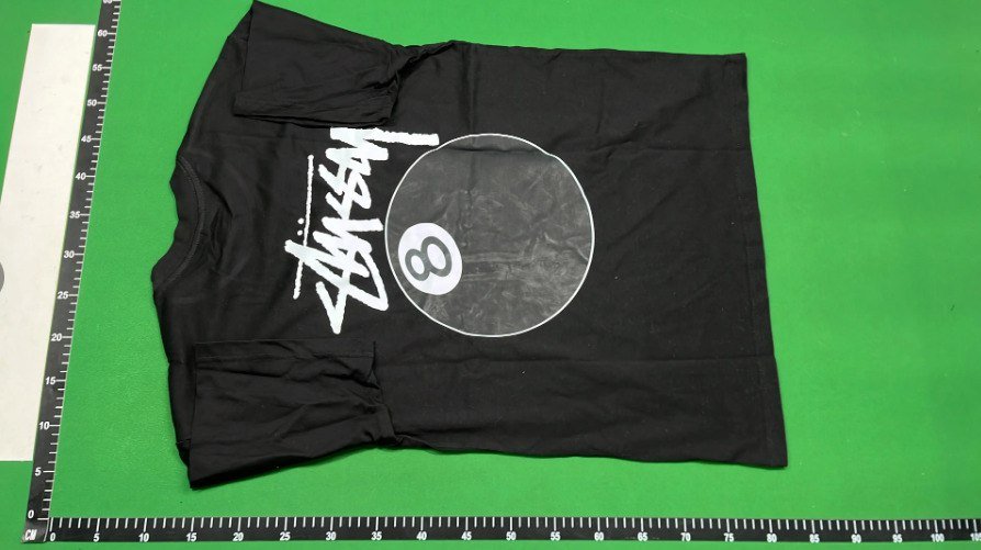 Stussy t-shirt （35+）