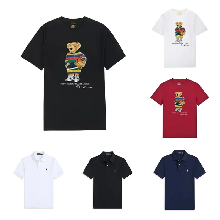 Ralph Lauren polo T-