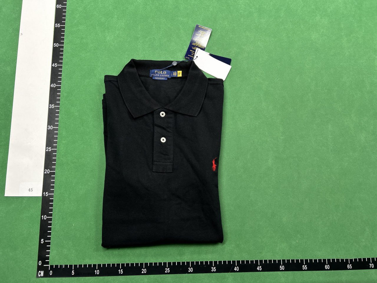 Ralph Lauren polo T-shirt（30+）