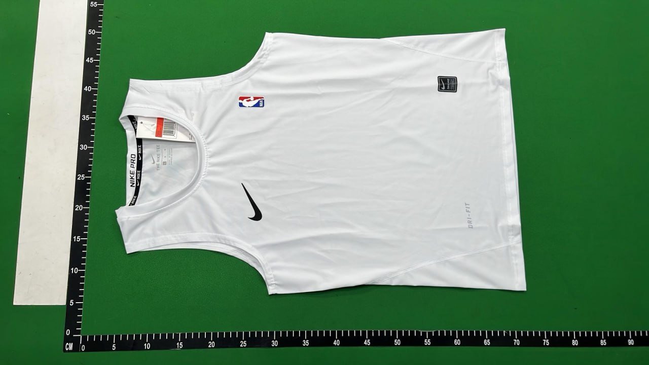  Nike training wear T-shirt vest  shorts（40+）