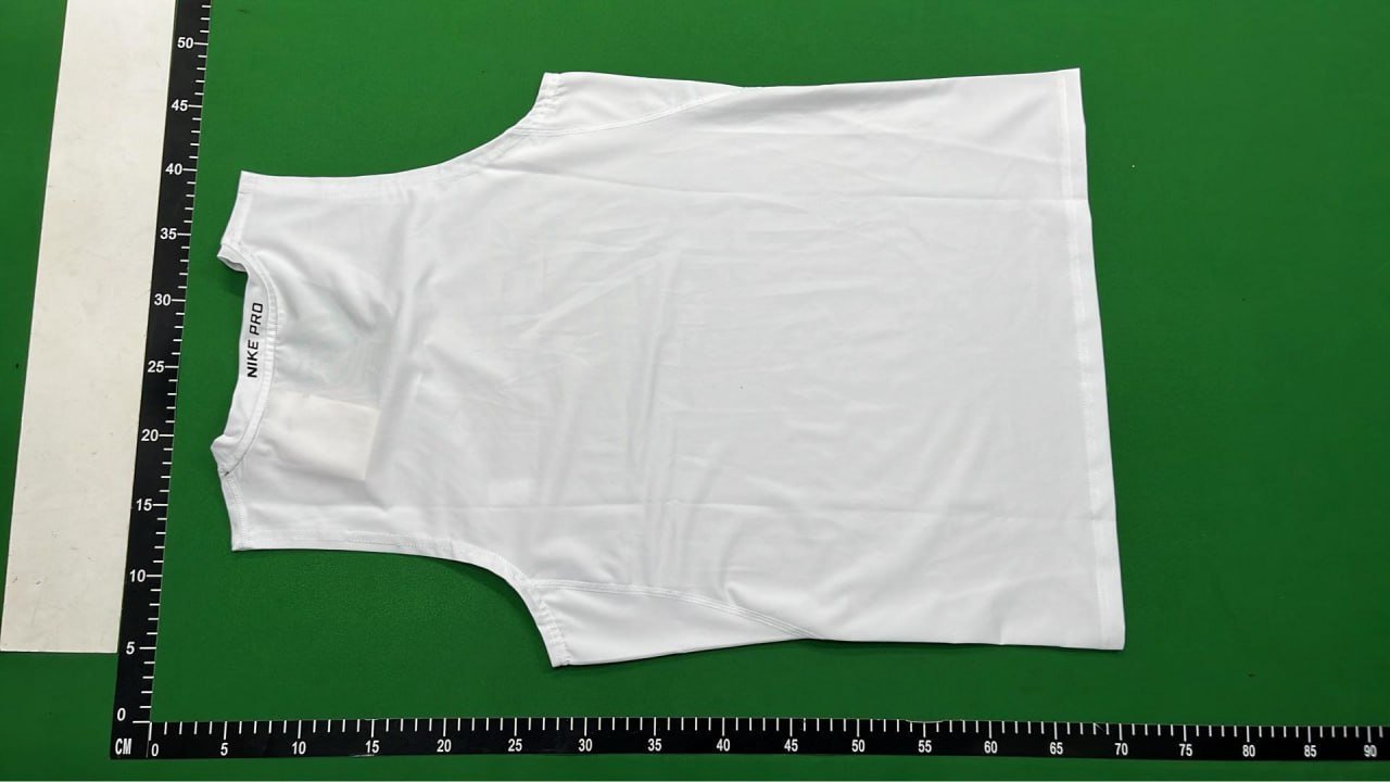 Nike training wear T-shirt vest  shorts（40+）
