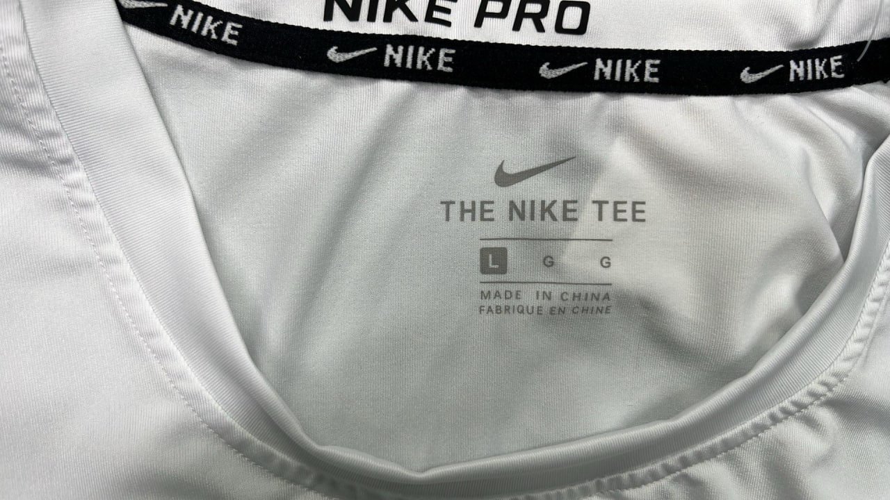  Nike training wear T-shirt vest  shorts（40+）
