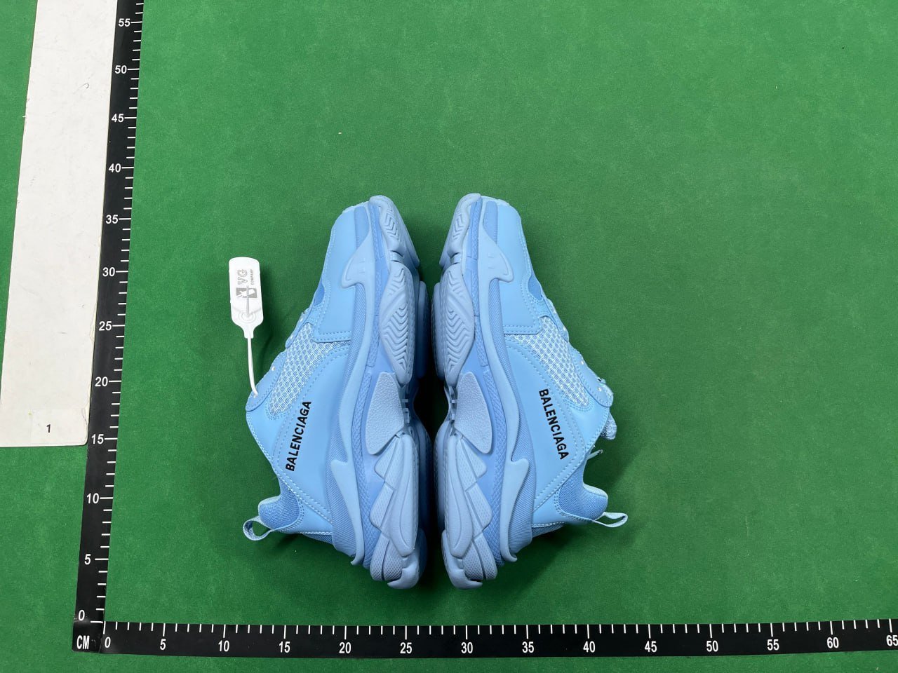 VG-BALENCIA TRIPLE S -3