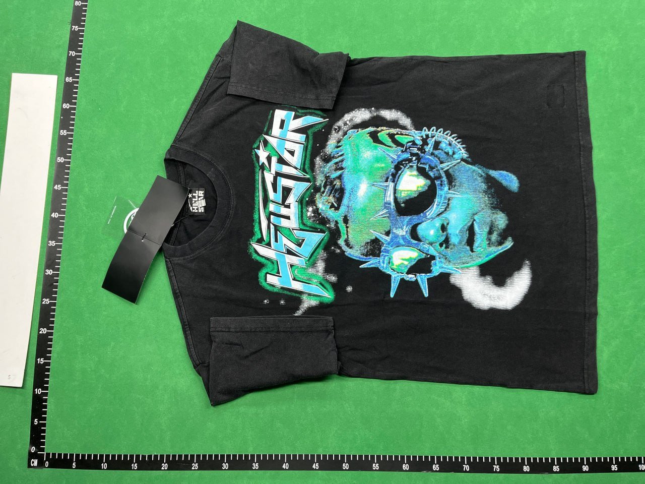 Hellstar Eyeball T-Shirt