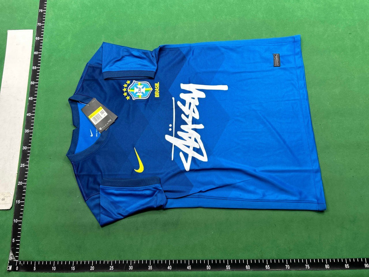 IKE Jersey